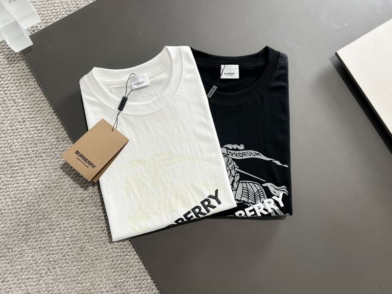 Burberry T-Shirts